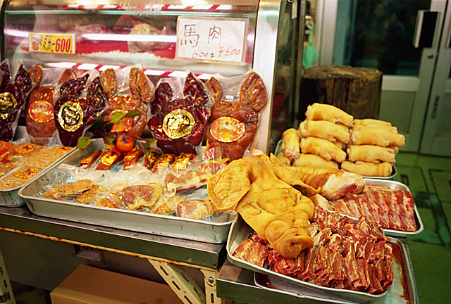 沖縄と言えばぶた☆